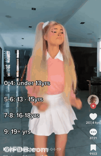 Football Player Number 87 Running GIF