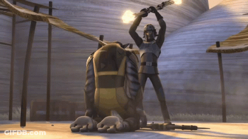 Football Player Number 87 Running Toward Another Player GIF
