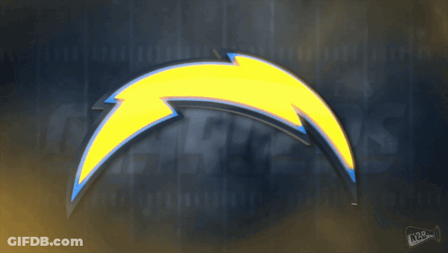 Football Player Number 89 Running On Field GIF