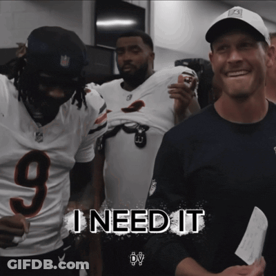 Football Player Number 9 Next To Another Player GIF