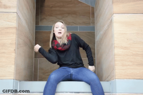 Football Player Number 9 GIF
