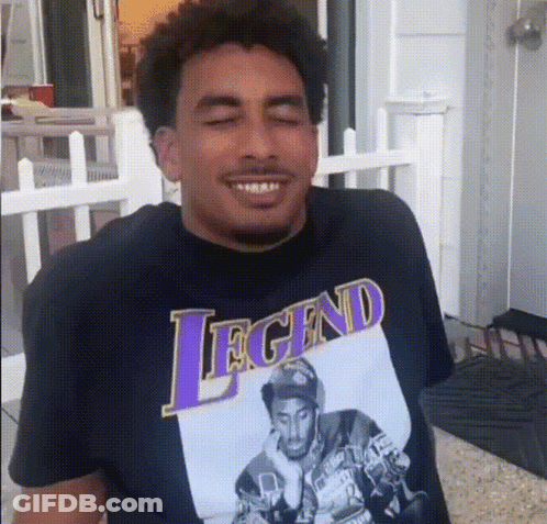 Football Player Pickens GIF