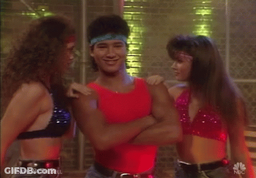 Football Player Poster Number 4 GIF