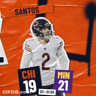 Football Player Santos Poster GIF