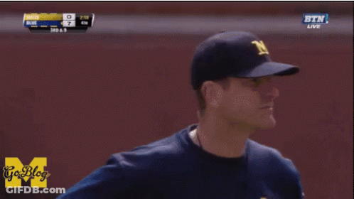 Football Player Saying Goodbye To Cowboys Teammates GIF