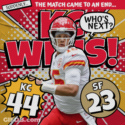 Football Player Saying The Match Came To An End Who's Next GIF