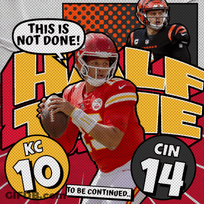 Football Player Saying This Is Not Done GIF