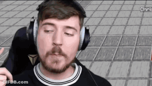 Football Player Saying Yeah Doom GIF
