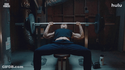 Football Player Says You Wouldn't Even Know GIF