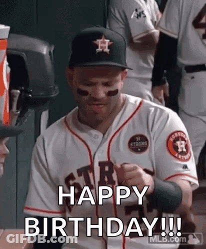 Football Player With Addison 3 Jersey GIF