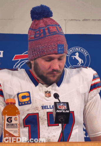 Football Player With Domination MVP Helmet GIF