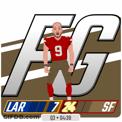 Football Player With Helmet Saying Got It GIF