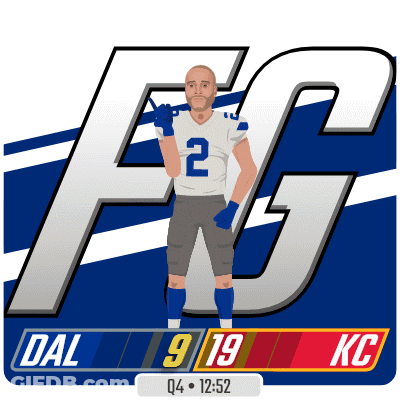 Football Player With Number 2 On Shirt GIF