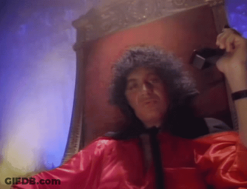 Football Player With Number 4 GIF
