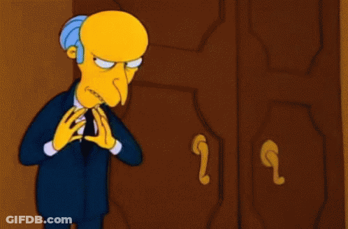 Football Player With Penny On Back GIF