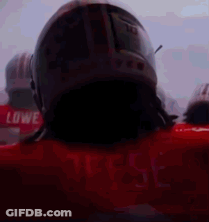 Football Player With Reese On Shirt GIF