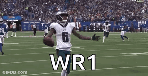 Football Players Dancing In Locker Room Sponsored By Novacare Rehabilitation GIF