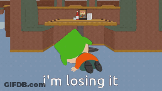 Football Players Running Highlights From Recess GIF