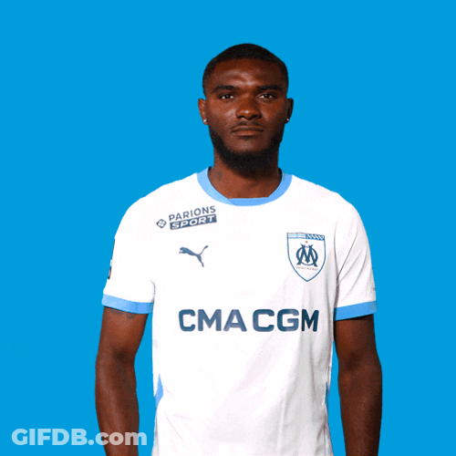 Football Soccer GIF