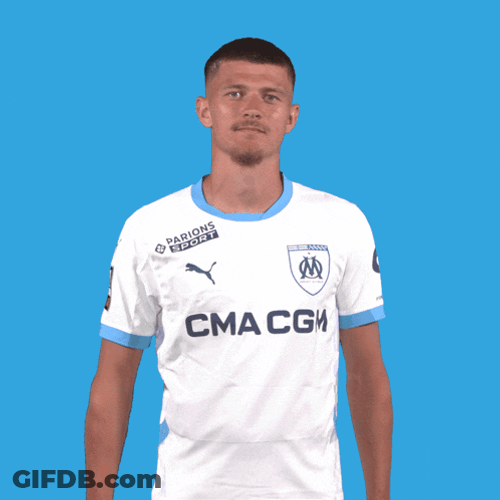 Football Soccer GIF