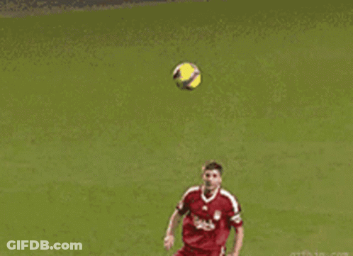 Football Soccer GIF