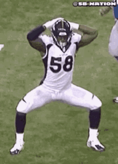 Football Sports GIF