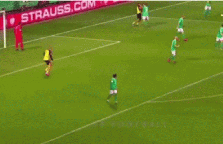 Football Time Game Day GIF