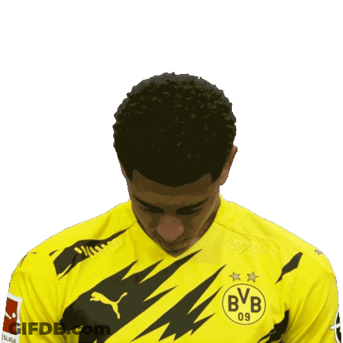Football Time Jude Bellingham GIF