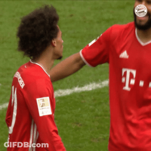 Football Time Warm Hug GIF