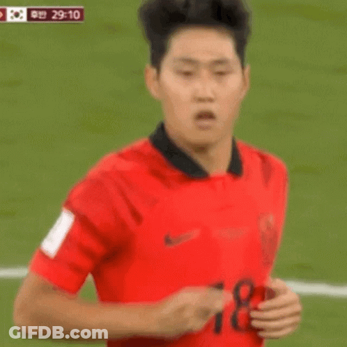 Football World GIF