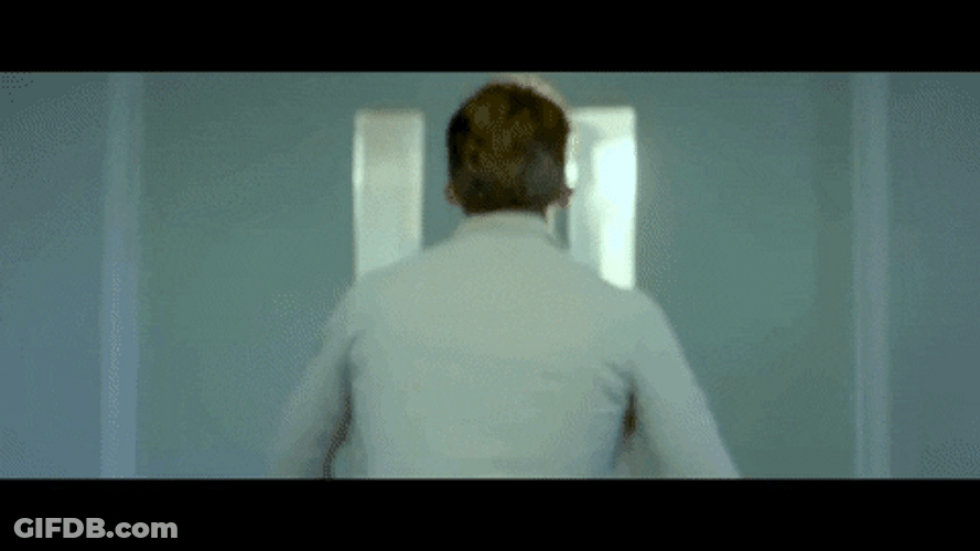 Footloose Cut Loose Musical GIF