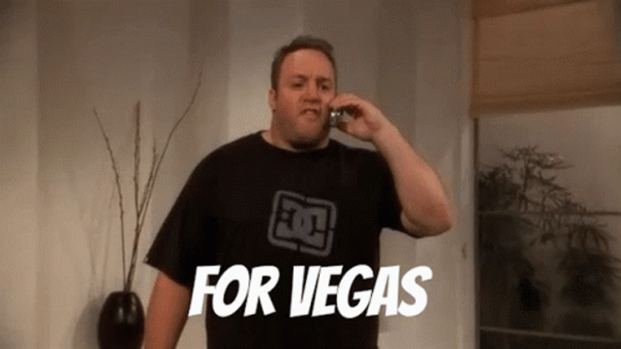 For Las Vegas GIF