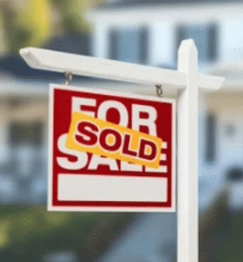 For Sale Is Already Sold GIF