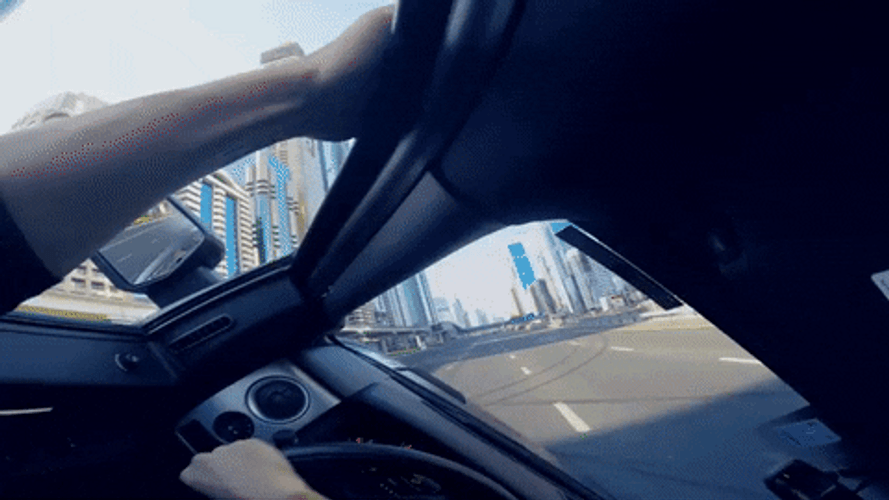 Ford Raptor F150 Rally Ken Block GIF