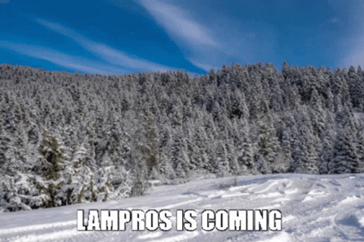 Ford Raptor Snow Jump Meme GIF
