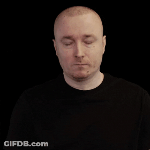 Forehead Slap David Urbancik GIF