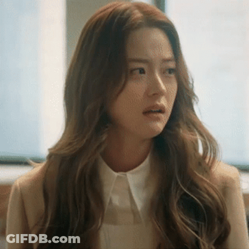 Forehead Slap Shin Do-Hyun GIF
