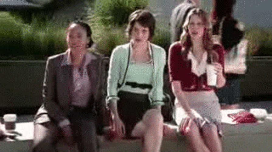 Forever Alone Chocolate Commercial GIF