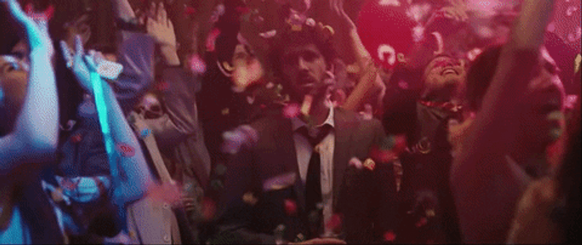 Forever Alone Lil Dicky GIF