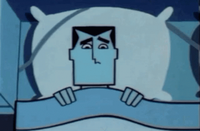 Forever Alone Professor Utonium GIF