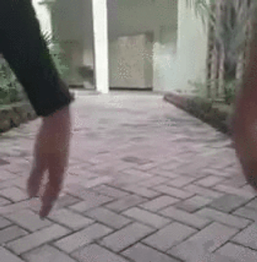 Forever Alone Self Hand Holding GIF