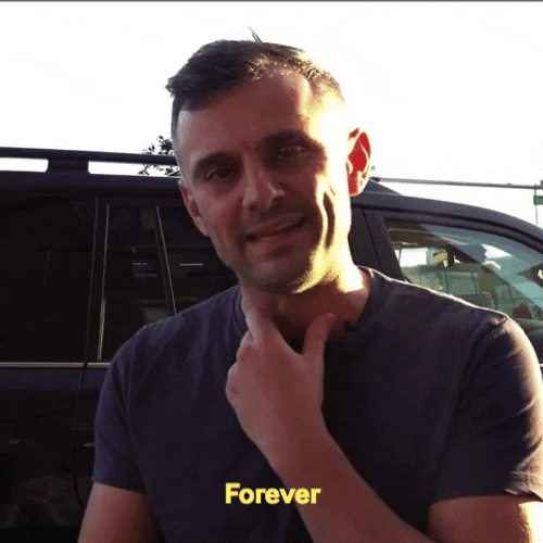 Forever And Ever Never Ending GIF