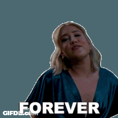 Forever Maddie And Tae Sticker GIF