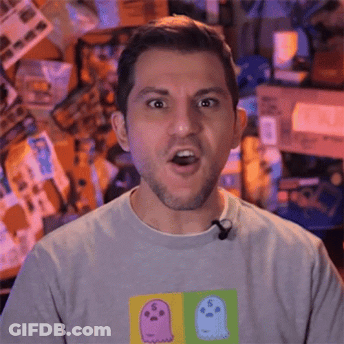 Forever Shane Luis Youtuber GIF