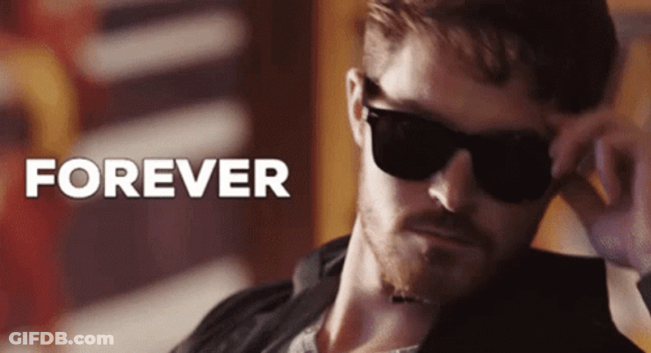 Forever Tyler Schnabel Sam And Mattie GIF