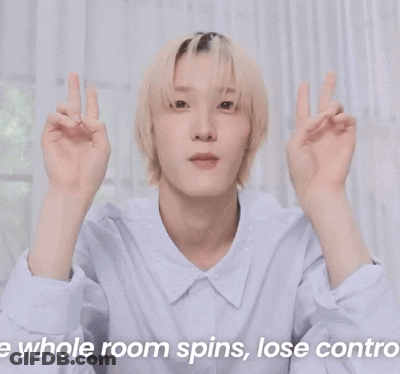 Forever Young Wild Soul Hands In Air GIF