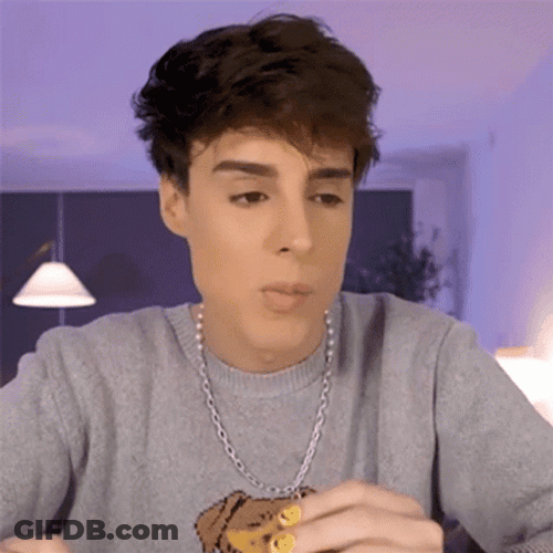 Forget About It Raphael Gomes GIF