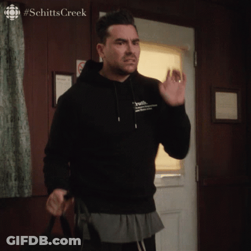 Forget It Nevermind GIF
