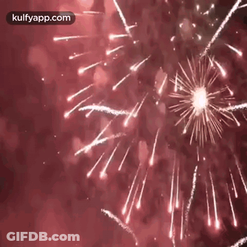 Forget The Past Happy New Year GIF