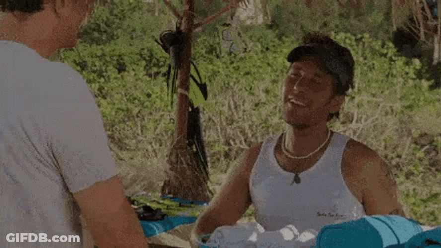 Forgetting Sarah Marshall Pain Cure GIF